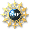 National Science Foundation logo