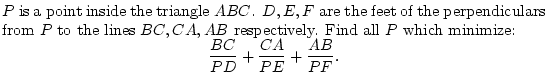 putnam problem